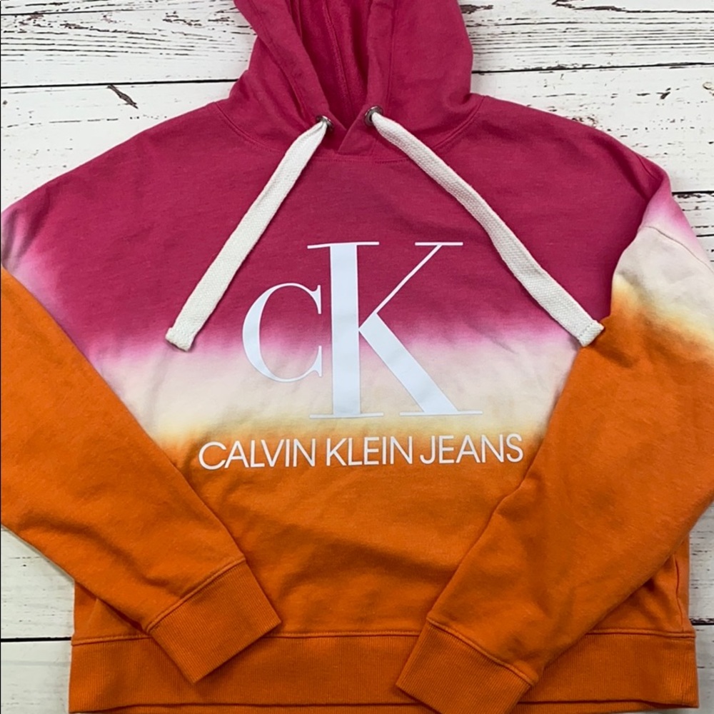 Calvin Klein hoodie